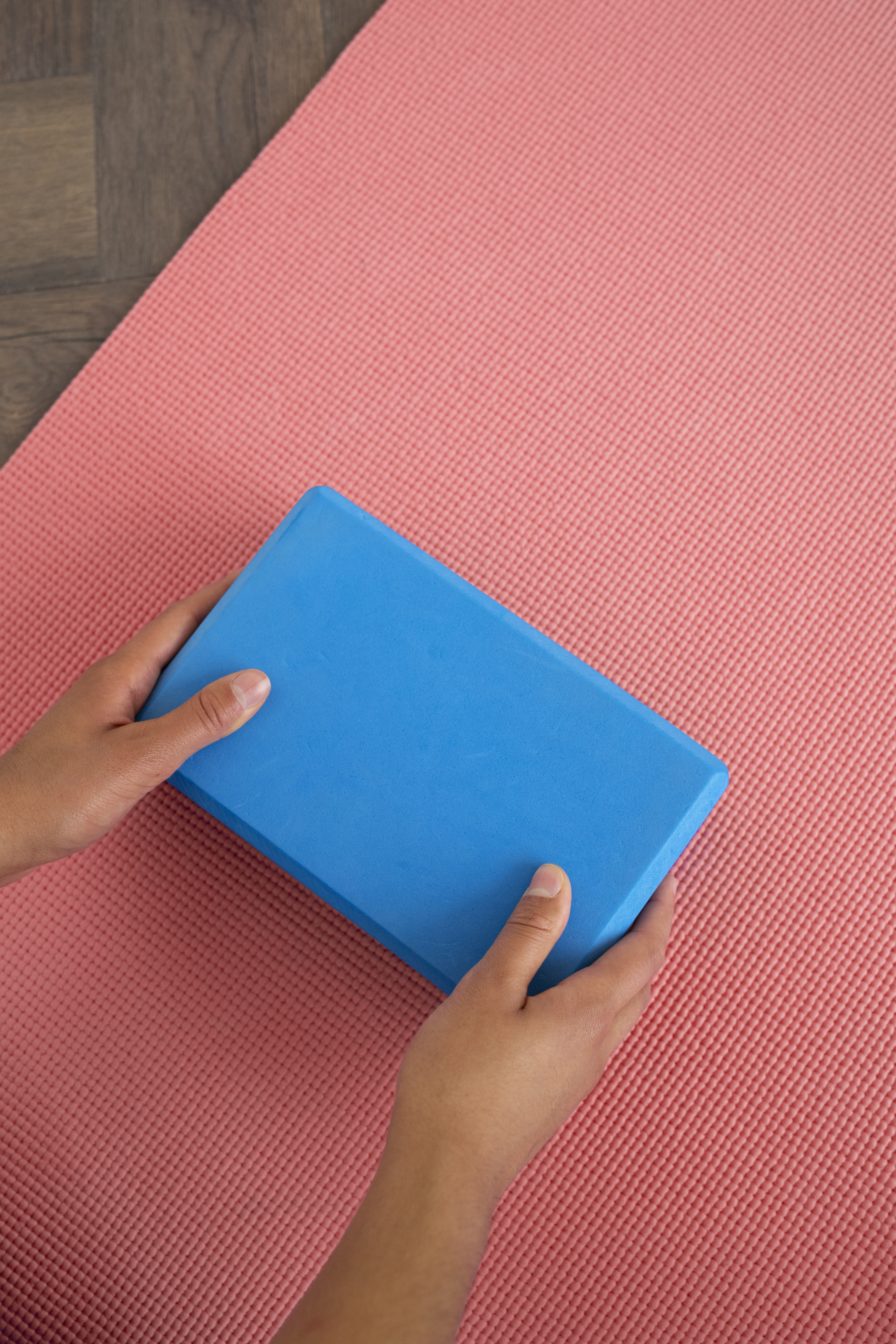 Yoga Block